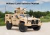 Photo for Military Land Vehicles Market Sales, Growth, Outlook, Segment And Competitive Forecast To 2026