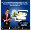 Photo for restaurant software in qatar