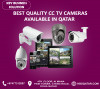 Photo for CCTV camera Qatar