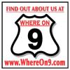 Photo for www.WhereOn9.com