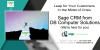 Photo for SAGE CRM FROM DB COMPUTER SOLUTIONS