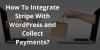 Photo for How To Integrate Stripe With WordPress and Collect Payments?