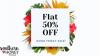 Photo for Shop the Good Friday SALE! Flat 50% OFF