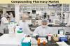 Photo for Compounding Pharmacy Market Future Trends, Revenue Growth, Profitability & Leading Players, Forecast To 2028