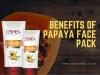 Photo for Papaya Face Pack at Best Price in India