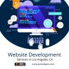 Photo for Web Development Services in Los Angeles