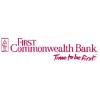 Photo for First Commonwealth Bank