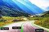 Photo for Polyline Annotation for Lane Detection in Self-driving Cars