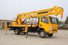 Photo for Global Aerial Work Platform Truck Market Research Report - Industry Analysis, Size, Share, Growth, Trends and Forecast Till 2026