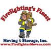 Photo for Firefighting's Finest Moving & Storage