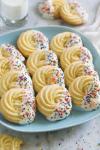 Photo for Global Butter Cookies Market 2020 | Manufacturers, Regions, Type And Application, Forecast To 2025