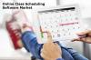 Photo for Online Class Scheduling Software Market Size, Analysis, Statistics, Trends, Forecast Report, 2026