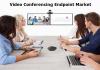 Photo for Video Conferencing Endpoint Market Size Estimated To Observe Significant Growth By 2028