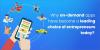 Photo for Why on-demand apps have become a leading choice of entrepreneurs today?