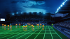 Photo for Image Annotation for AI in Sports