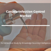 Photo for Comprehensive Report on Canada Infection Control Market