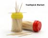 Photo for Toothpick Market Segmentation, Opportunities, Trends & Future Scope To 2026