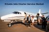 Photo for Private Jets Charter Service Market: Analysis & Forecast With Upcoming Trends 2026