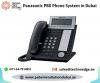 Photo for Advanced Panasonic PABX Phone Systems in Dubai - Techno Edge Systems LLC