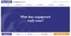 Photo for Agendize - The Engagement Platform