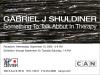 Photo for *** Gabriel J. Shuldiner - 