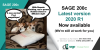 Photo for SAGE 200C NEW VERSION 2020 R1 NOW AVAILABLE