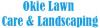 Photo for Weed Removal Service Near Me Oklahoma City OK-OKIE LAWN CARE & LANDSCAPINGO