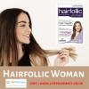 Photo for Buy Hairfollic Woman (60 Tablets) From Most Trusted Online Chemist - Life Pharmacy