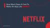 Photo for How Much Does it Cost to Make an App like Netflix?