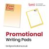 Photo for Promotional Writing Pads