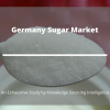 Photo for Comprehensive Report on Germany Sugar Market