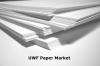 Photo for Global UWF Paper Market To See Strong Growth By 2026