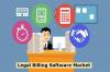 Photo for Legal Billing Software Market Forthcoming Developments, Growth Challenges, Opportunities 2026