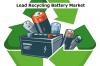 Photo for Global Lead Recycling Battery Market Opportunity And Industry Expansion Strategies 2026