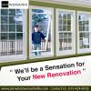 Photo for Patio Doors Replacement Nashville