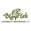 Photo for Big Fish Cleaning & Restoration