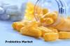 Photo for Probiotics Market Size, Analysis, Statistics, Trends, Forecast Report, 2028