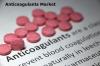 Photo for Anticoagulants Market Demands, Types, Projected Industry Size & Shares 2028