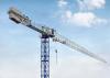 Photo for Tower Crane Market Size, Share, Growth Analysis, Industry Trends, Key Players, Manufacturers, Sales, Forecast Period 2020-2023