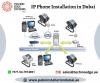Photo for Advanced Telephone System installation in UAE - Techno Edge Systems LLC
