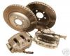 Photo for Mustang GT OEM Front Rotors & Calipers Package '05-'08