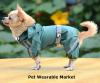 Photo for Pet Wearable Market Demands, Types And Projected Industry Size & Shares 2027