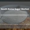 Photo for Comprehensive Report on South Korea Sugar Market