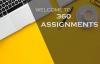Photo for Online Assignment Writing Service