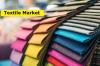 Photo for Textile Market Segmentation, Opportunities, Trends & Future Scope To 2027