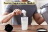 Photo for Protein Supplements Market Size, Share, Growth, Strategies, Trends, Analysis And Forecast To 2027