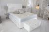 Photo for Get Affordable white Divan Bed Online