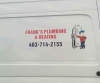 Photo for Frank's Plumbing & Heating Ltd