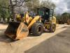 Photo for Caterpillar Used Wheel Loader | CAT 924K | Heavy Construction Equipment