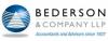 Photo for Bederson & Company LLP - Our Expertise Is Financial, Our Service Is Personal